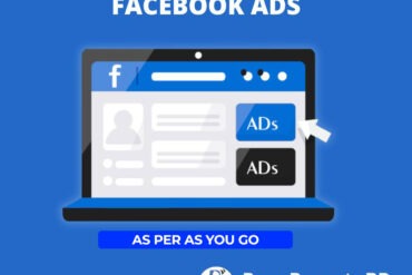 facebook ads as per you go