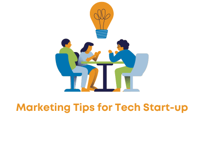 Page Promote BD marketing tips for startup tech companies