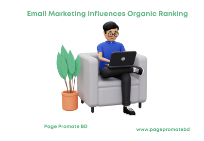 page promote bd email marketing